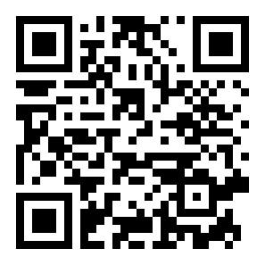 冲锋我最猛二维码