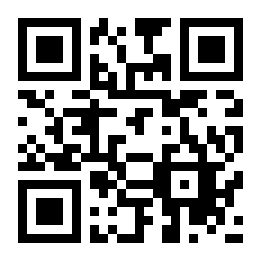 衣联网服装批发二维码