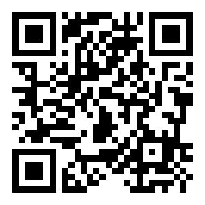 完美滑翔二维码