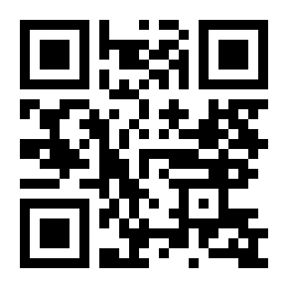 次元少女换装日记二维码