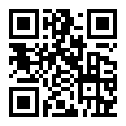 智农优品二维码