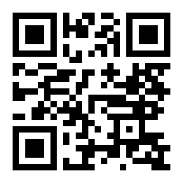 指南针(简易)二维码