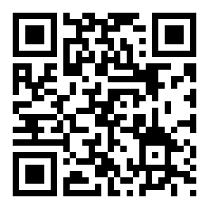 热狗餐馆二维码