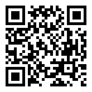 青芒阅读二维码