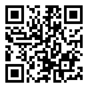 弹跳粉碎二维码