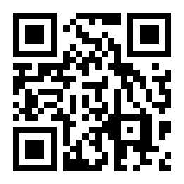 星之助漫画二维码