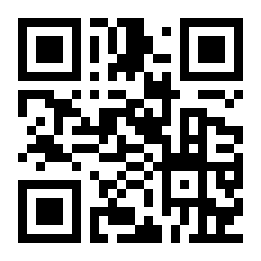 小鸡奔跑二维码