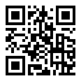 长沙接待二维码