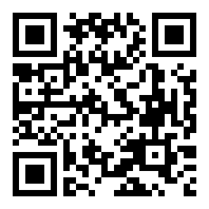 酷茶影院二维码