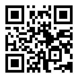 黑色之魂二维码