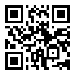 猫猫跑酷3D二维码