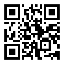 蓝魅二维码