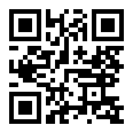 狙击手反犯罪二维码