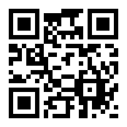 救救吃货猫二维码