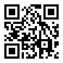 小草韩漫二维码