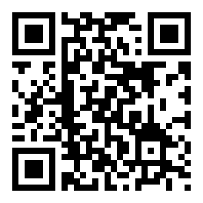 深入后室二维码