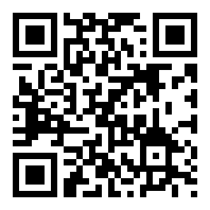 蘑菇阅读二维码