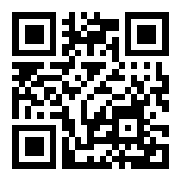 新大陆影视免费版二维码