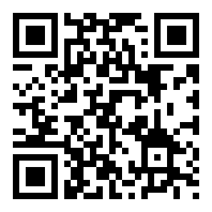 静心电子木鱼二维码