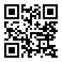 穴居骑士二维码