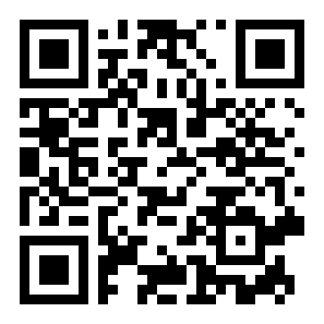 起点小说手机版二维码