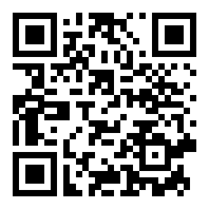 欧派动漫二维码