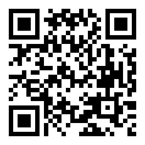 蜘蛛小偷二维码