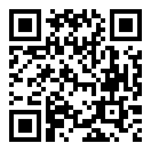 来躺平啊二维码