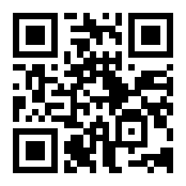 战斗音乐二维码