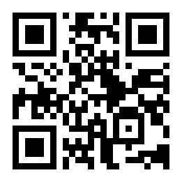 航天模拟器二维码