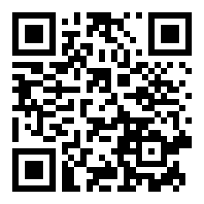 喵爪小说去广告版二维码