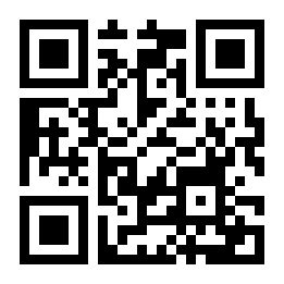 我爱写字人教3年级下二维码