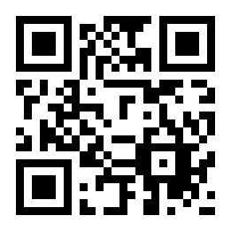 格斗三国志二维码