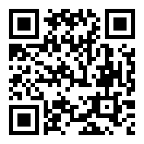 数字运城二维码