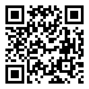 学霸填字二维码