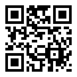 宇宙小镇二维码