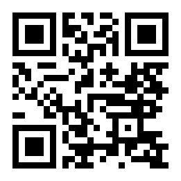 云杉视频二维码