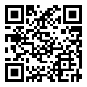 穿越寻宝记二维码