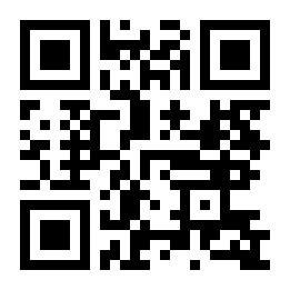 白骨精书屋宝藏文学二维码