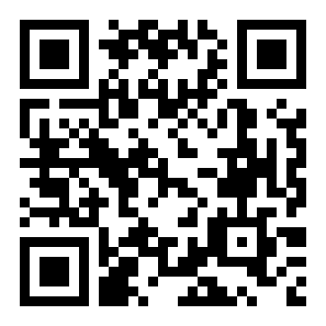 黑白电视二维码