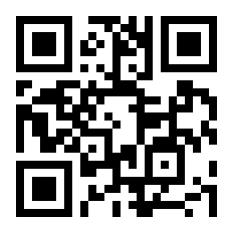 呜呜语聊二维码