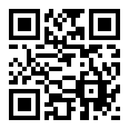 和兔兔子的一天DayWithPatoots二维码