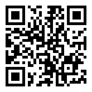 易享生活通二维码