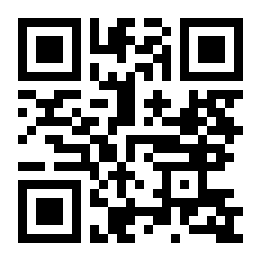 好礼天下二维码