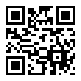 名城头条二维码