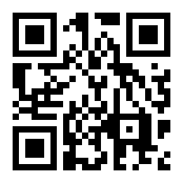 给姐靠边站二维码