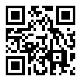 佩奇生活小镇二维码