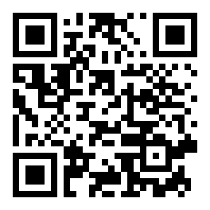 呱呱电话二维码