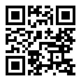 可爱工艺世界二维码