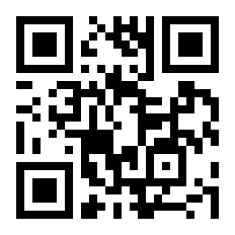 小镇幸福生活二维码